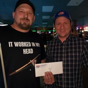 Meet your Posher, Josh